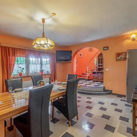 Holiday home Cozy In With Wifi