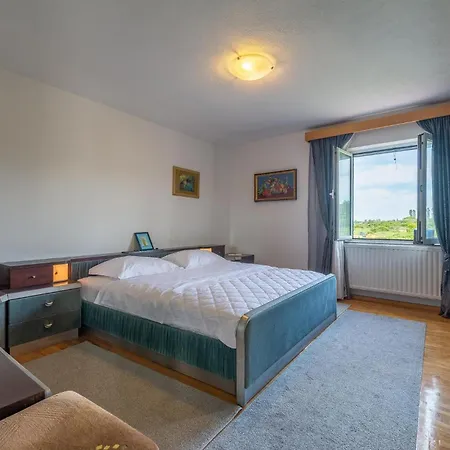 Feriehus Amazing In *