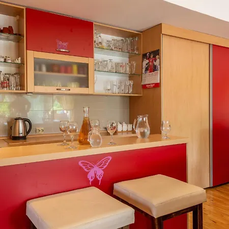 Holiday home Cozy In With Wifi Zadar