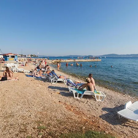 Hébergement de vacances In With Wifi