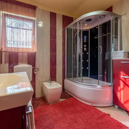 Holiday home Cozy In With Wifi