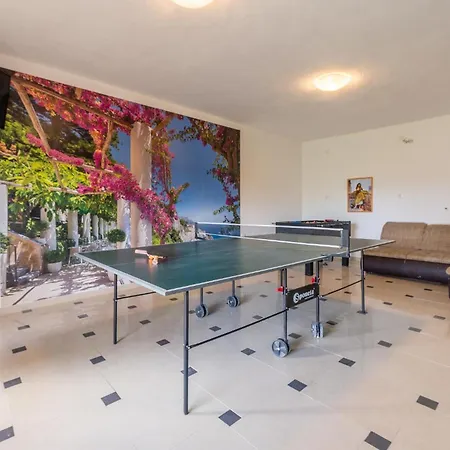In With Wifi בית נופש *