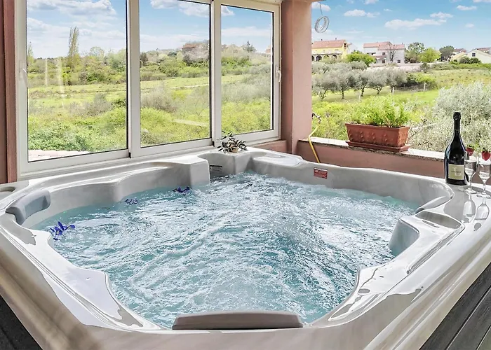 Vikendica Amazing In Zadar