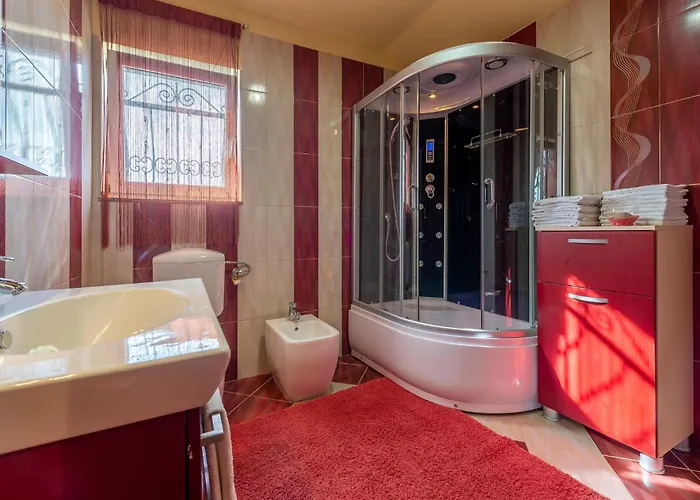 Vikendica Amazing In