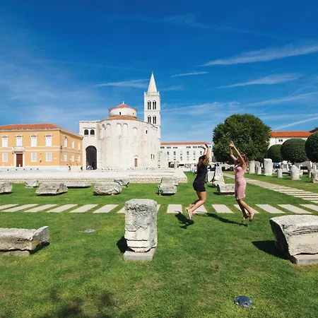 Holiday home In With Wifi Zadar