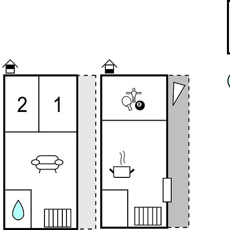 Amazing In Casa vacanze *